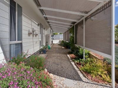 5 Pearce Court, Tallangatta