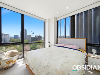 904 / 1 Mahogany Avenue, Macquarie Park