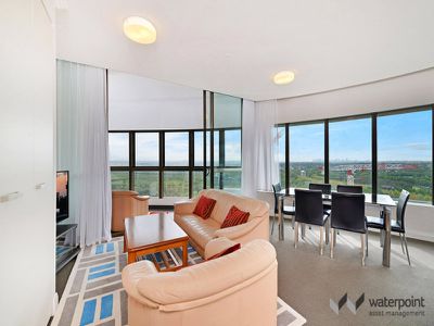 1108 / 7 Australia Avenue, Sydney Olympic Park