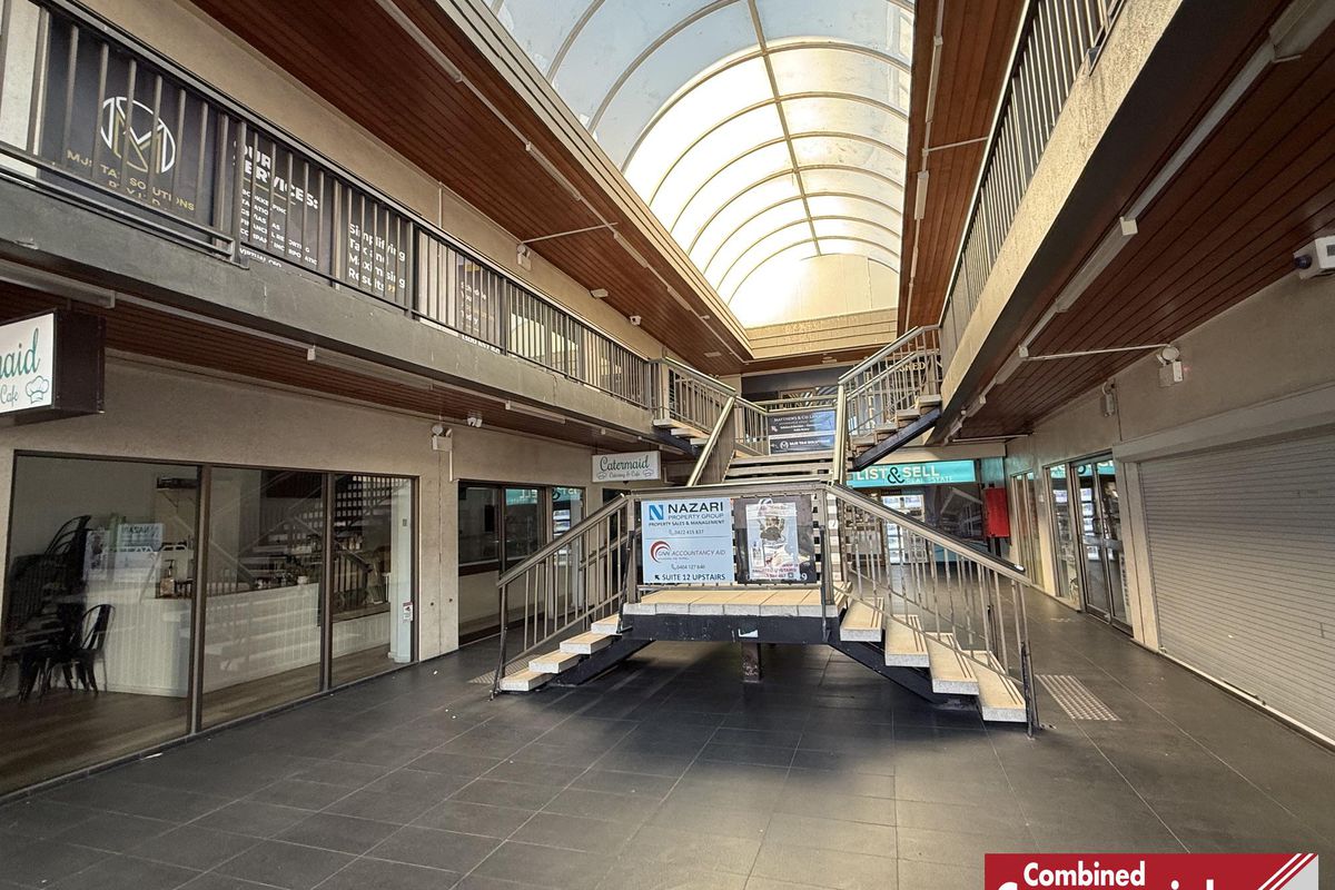 10 / 186 Queen Street, Campbelltown