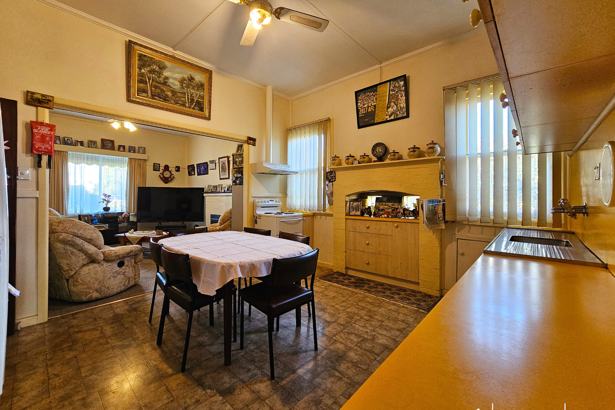 10 Savige Road, Stanhope