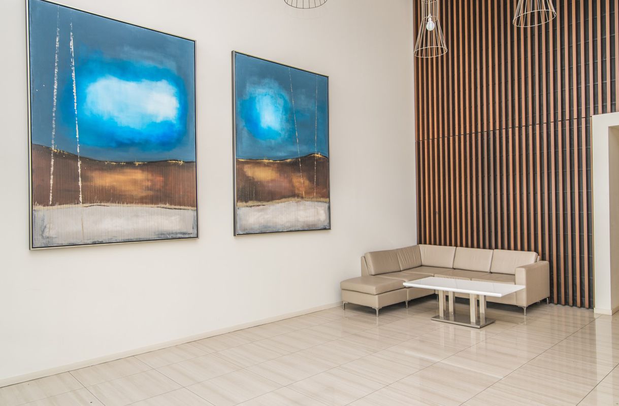 gallery