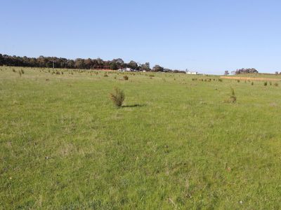 Lot 2 North Costerfield Road, Heathcote