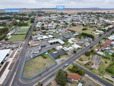 39 NORTH TERRACE, Millicent