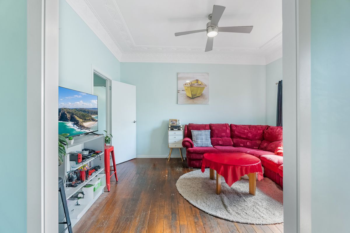 5 Clarice Street, East Lismore