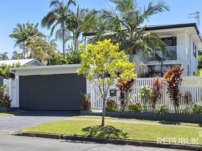 7 Mary Street, Labrador