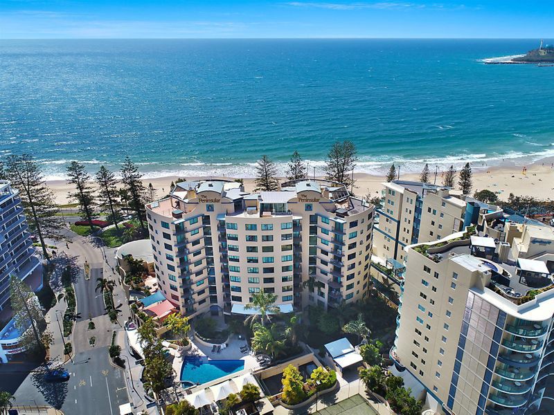 25 / 13 Mooloolaba Esplanade, Mooloolaba