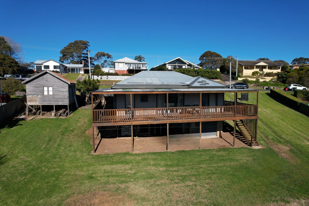 22 Forsters Bay Road, Narooma