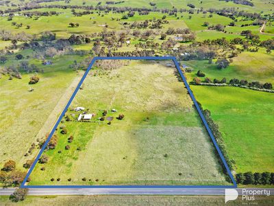 127 Lyell Road, Redesdale