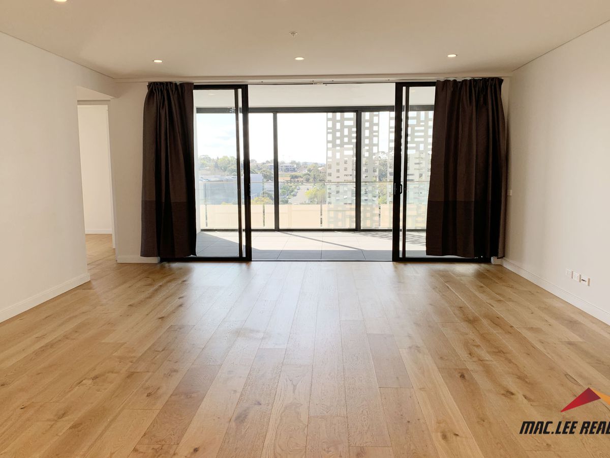 402 / 19 Oscar Street, Chatswood