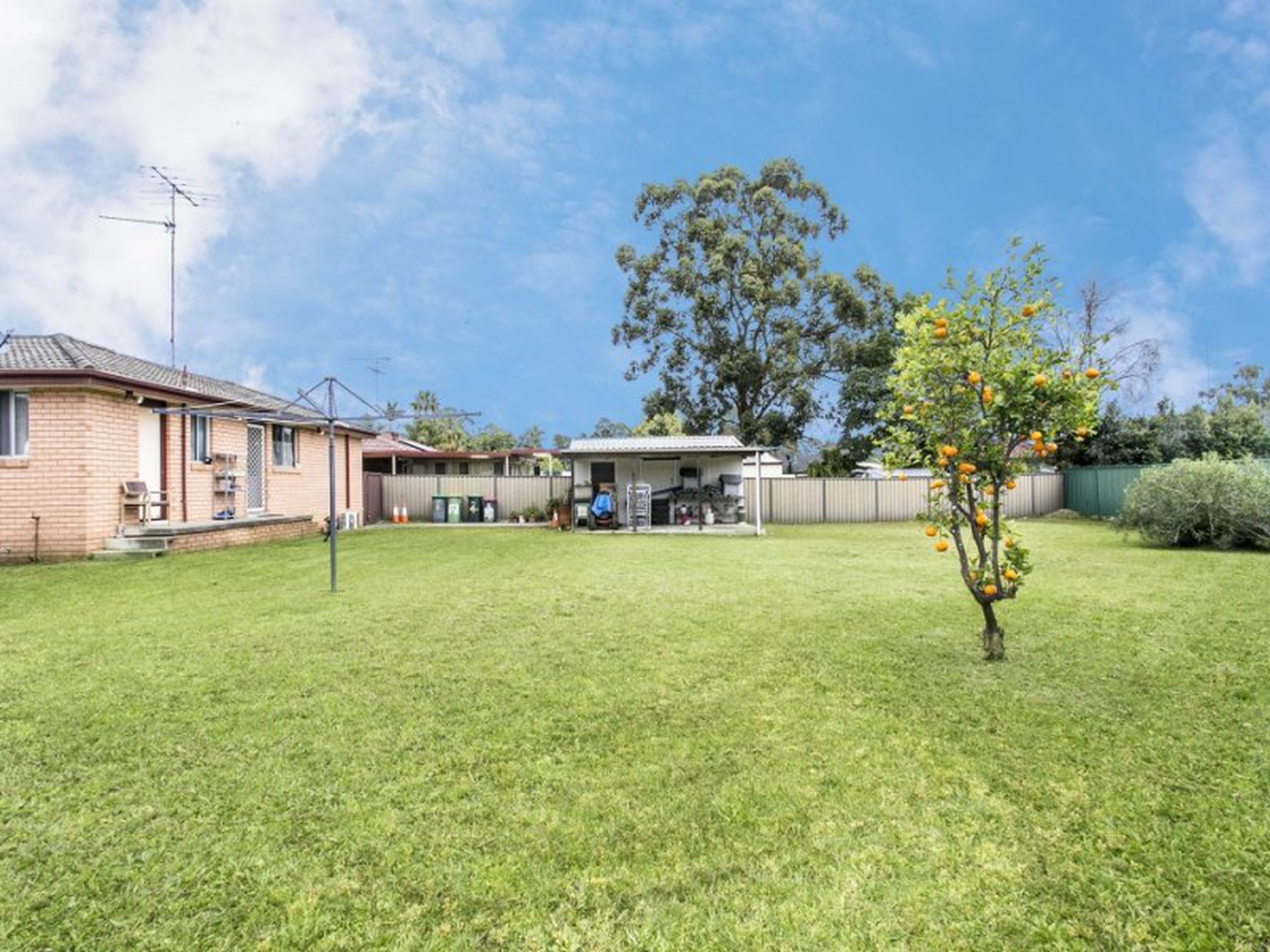 4 Friedmann Place, SOUTH PENRITH