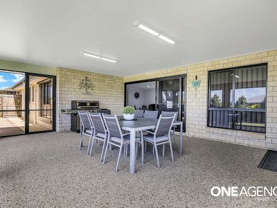 16 Parkhill Avenue, Wondunna