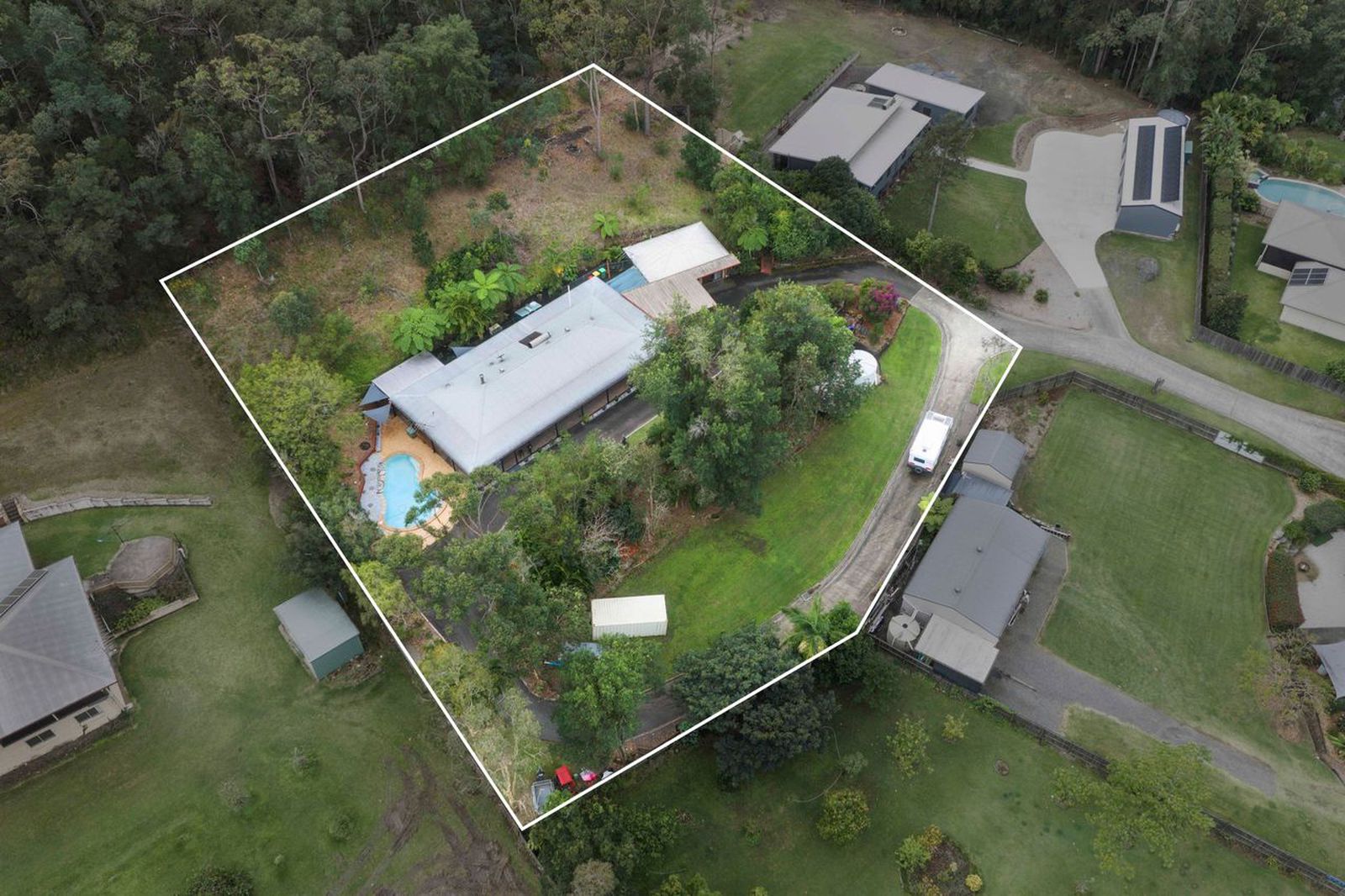 Photo 24 of 24, 101 Lindeman Road, Beerwah