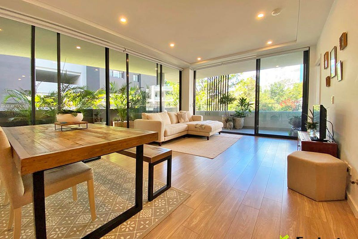 104 / 22 Smallwood Avenue, Homebush