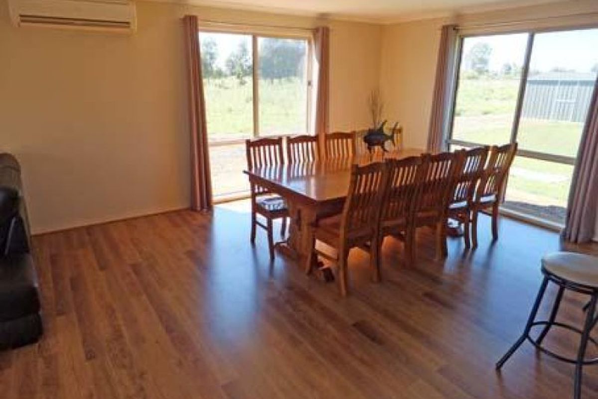 8 Dunstone Road, Kyabram