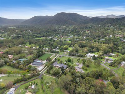 21 Greenwood Crescent, Samford Valley