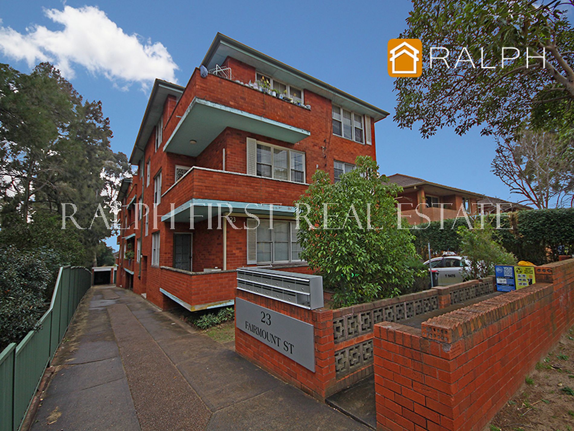 7 / 23 Fairmount Street, Lakemba