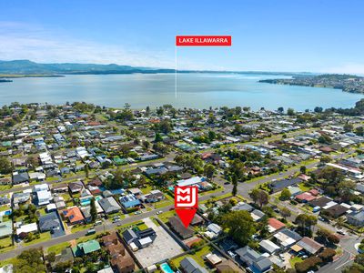 3 / 57 Parkes Street, Oak Flats