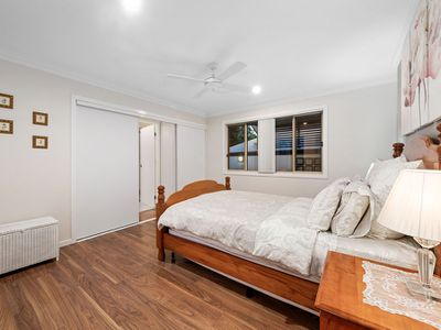 55 Wattle Place, Gumdale