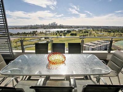1502 / 2 Oldfield Street, Burswood