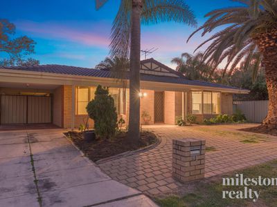 43 Lena Crescent, Beechboro