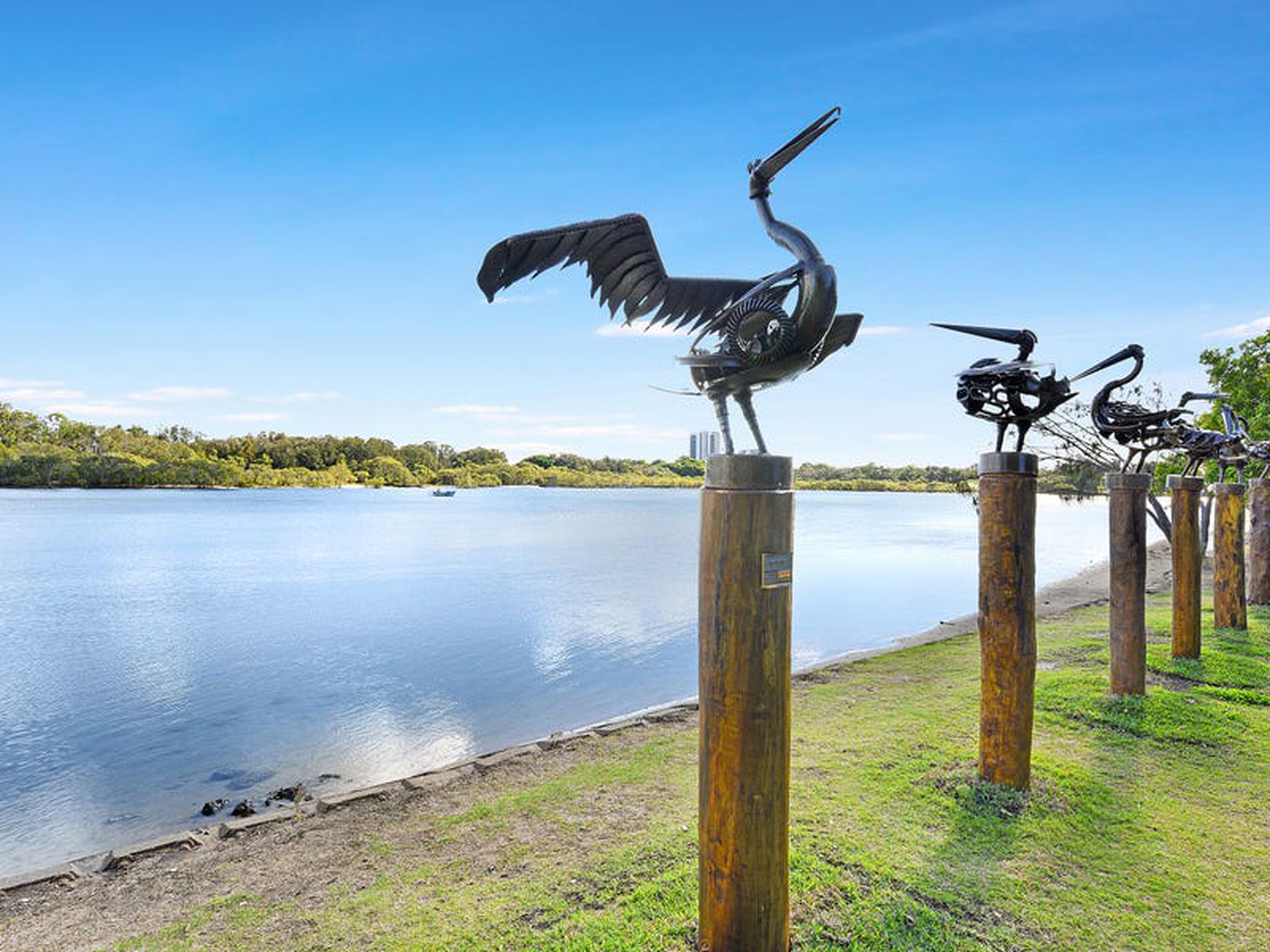 CURRUMBIN RAAS Property Group