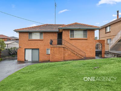 1 Anna Avenue, Warrawong