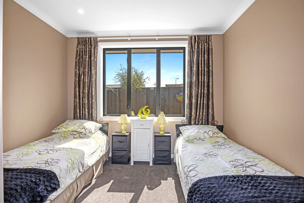 5 Silverstream Blvd, Kaiapoi