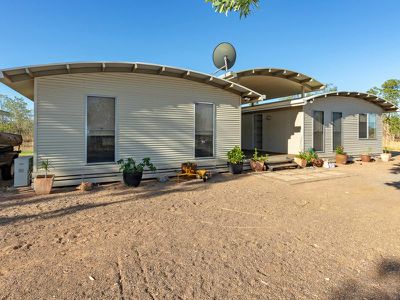 22 Egret Close, Kununurra