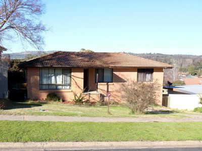 20 Suttor Street, West Bathurst