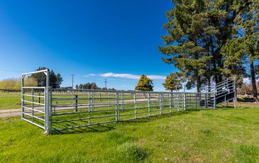 54 Studholme Settlement Road, Waimate