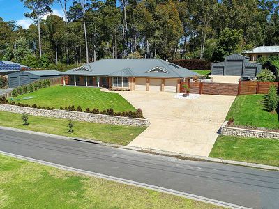 17 Bellfield Place, Tomerong