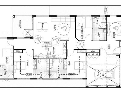 NDIS Aria Estate, Beechboro