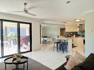 14 Southern cross close, Telina
