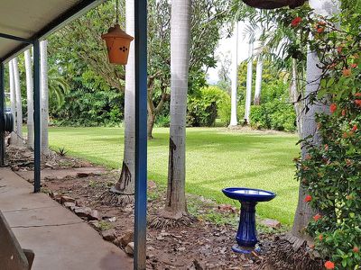 544 Packsaddle Road, Kununurra