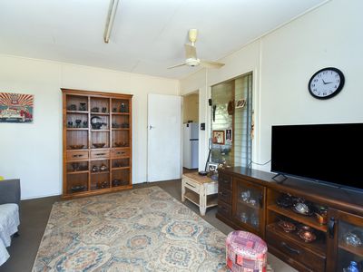 86 Crane Street, Longreach
