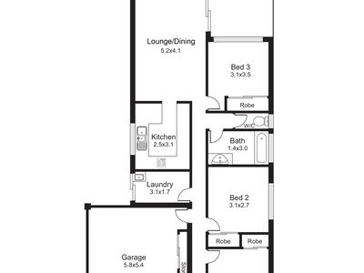 8 Goodhew Close, Bentley Park