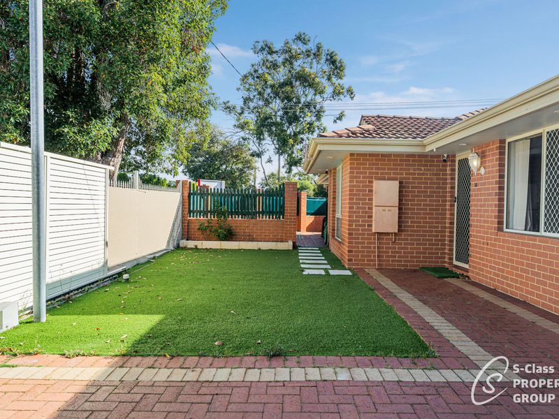 60 George Way, Cannington