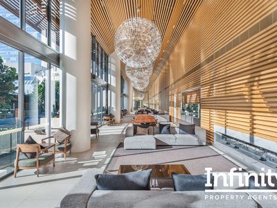 1308 / 45 MACQUARIE STREET, Parramatta