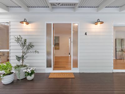 4 Sanderson Road, Eumundi