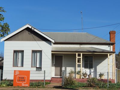 1 Short Street, Dubbo