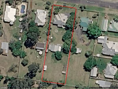 73 Alford Street, Kingaroy