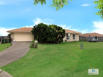 18 Heit Court, North Booval