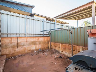 5 Morgans Street, Port Hedland