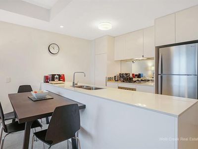 1008 / 16 Brodie Spark Drive, Wolli Creek