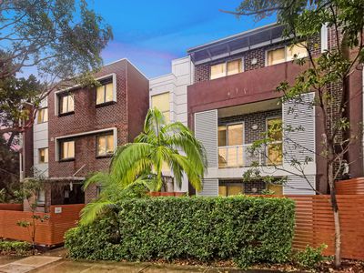 3 / 4-8 Pearce Avenue, Peakhurst