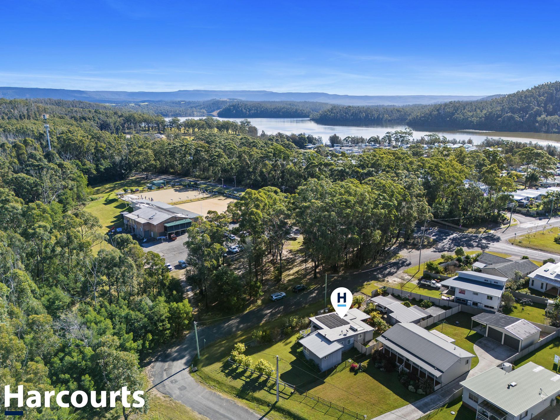 1 Spinks Avenue, Lake Conjola