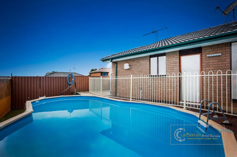 43 Coppabella Crescent, Bradbury