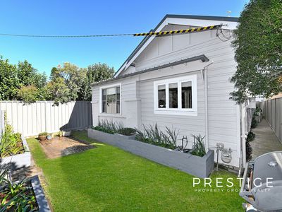 179 West Botany Street, Arncliffe
