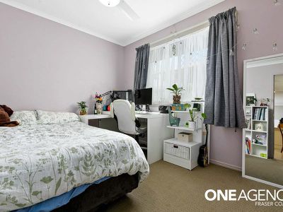 3 King Arthur Court, Urangan